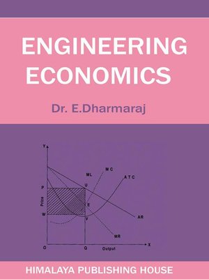 cover image of Engineering Economics